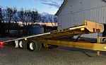2014 30ft Tilt Trailer Thumbnail 5