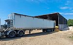 2010 48FT Hopper/Grain Trailer Thumbnail 4
