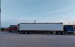 2010 48FT Hopper/Grain Trailer Thumbnail 8