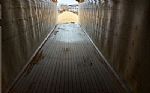2010 48FT Hopper/Grain Trailer Thumbnail 10