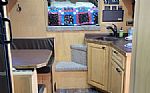 2017 Three Horse Gooseneck with Living Quarters Thumbnail 3