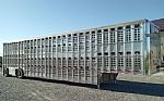 2021 Livestock Trailer Thumbnail 1