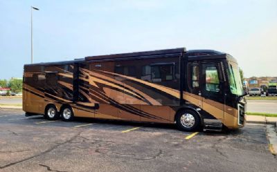 Photo of a 2016 Entegra Coach Aspire Entegra 42RBQ Luxury Diesel Pusher Class A Motor for sale