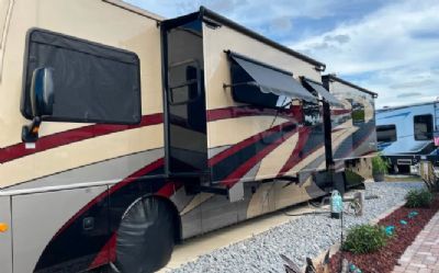 Photo of a 2018 Fleetwood Discovery 38F Class A - Diesel for sale