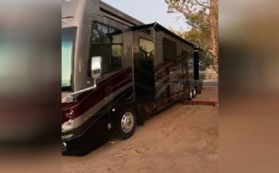 Photo of a 2020 Fleetwood Discovery LXE 44B Class A - Diesel for sale