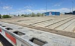 2020 Flatbed Trailer Thumbnail 13