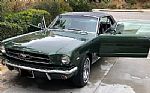 1965 Mustang Thumbnail 1