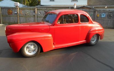 Photo of a 1946 Ford Coupe Coupe for sale
