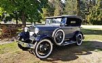 1928 Model A Phaeton Thumbnail 1