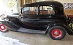 1934 Model A Thumbnail 1