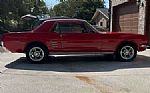 1966 Mustang Thumbnail 10