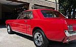 1966 Mustang Thumbnail 9