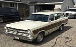 1966 Fairlane Thumbnail 1