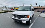 2003 Econoline Cargo Van Thumbnail 2
