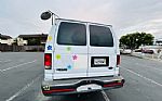 2003 Econoline Cargo Van Thumbnail 4