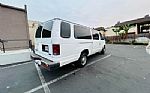 2003 Econoline Cargo Van Thumbnail 5