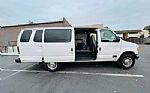 2003 Econoline Cargo Van Thumbnail 6
