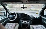 2003 Econoline Cargo Van Thumbnail 7