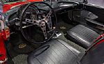 1960 Corvette Convertible Thumbnail 2