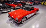 1960 Corvette Convertible Thumbnail 15
