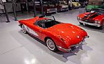 1960 Corvette Convertible Thumbnail 13