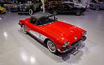 1960 Corvette Convertible Thumbnail 17