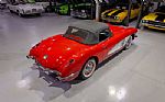 1960 Corvette Convertible Thumbnail 19