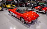 1960 Corvette Convertible Thumbnail 21