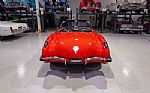 1960 Corvette Convertible Thumbnail 28