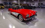 1960 Corvette Convertible Thumbnail 33