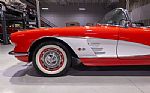 1960 Corvette Convertible Thumbnail 39