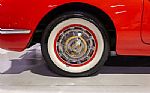 1960 Corvette Convertible Thumbnail 44