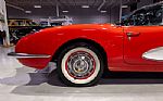 1960 Corvette Convertible Thumbnail 43