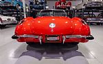 1960 Corvette Convertible Thumbnail 55