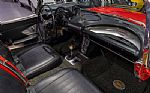 1960 Corvette Convertible Thumbnail 64