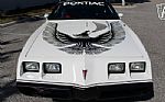 1981 Trans Am Daytona Pace Car Thumbnail 3
