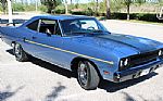 1970 Belvedere Road Runner Tribute Thumbnail 19