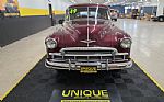 1949 Styleline Sport Coupe Thumbnail 2