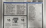 1999 Silverado 1500 Thumbnail 22