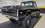 1972 Cheyenne K10 Custom Thumbnail 4