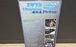 1972 Cheyenne K10 Custom Thumbnail 72