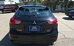 2010 Lancer Sportback Thumbnail 7