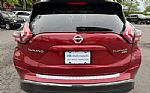 2017 Murano Thumbnail 2