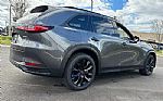 2026 CX-90 Thumbnail 4