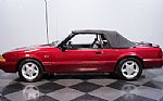 1993 Mustang LX 5.0 Convertible Thumbnail 2