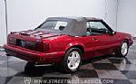 1993 Mustang LX 5.0 Convertible Thumbnail 12