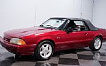 1993 Mustang LX 5.0 Convertible Thumbnail 7