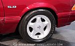 1993 Mustang LX 5.0 Convertible Thumbnail 48