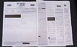 1993 Mustang LX 5.0 Convertible Thumbnail 65