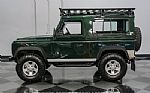1998 Defender 90 Thumbnail 7